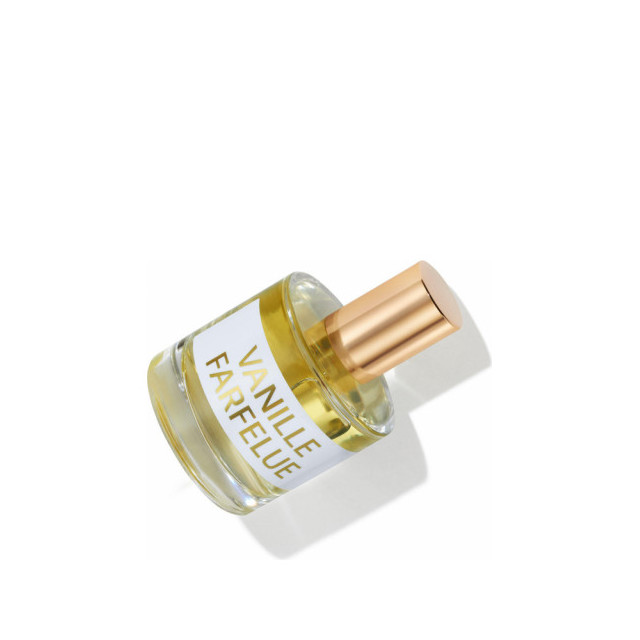 Immagine del profumo Vanille Farfelue di JD Jeffrey Dame