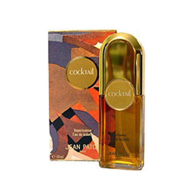 Immagine del profumo Cocktail di Jean Patou