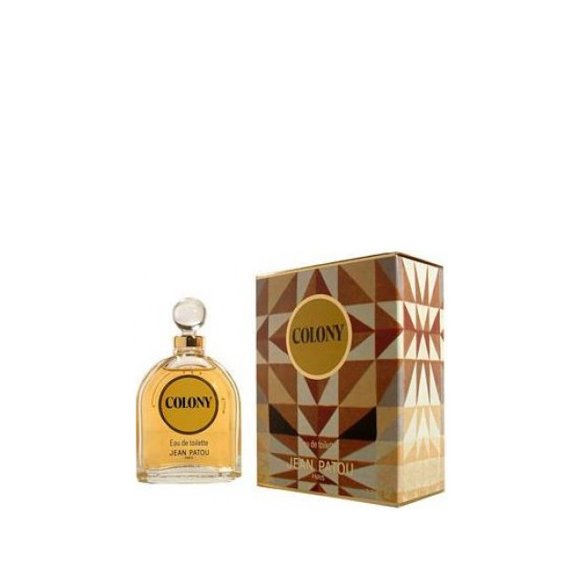 Immagine del profumo Colony di Jean Patou