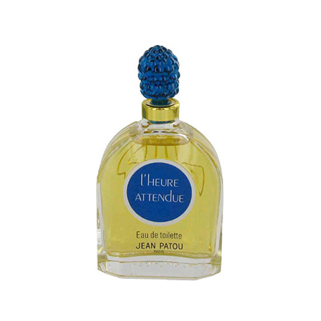 Immagine del profumo L'Heure Attendue di Jean Patou