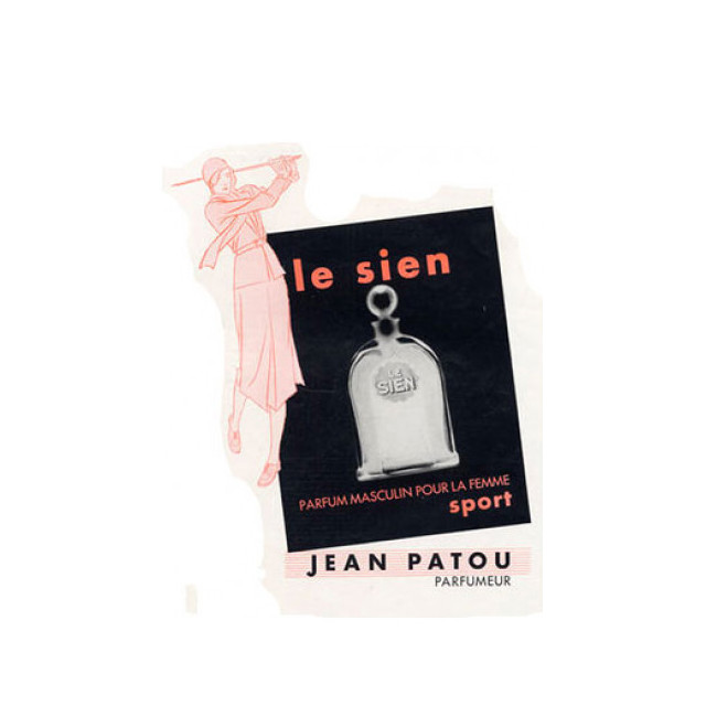Immagine del profumo Le Sien di Jean Patou
