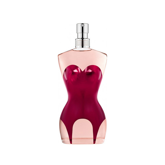 Immagine del profumo Classique Eau de Parfum Collector 2017 di Jean Paul Gaultier