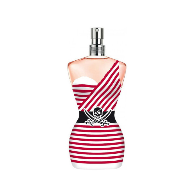 Immagine del profumo Classique Pirate Edition di Jean Paul Gaultier