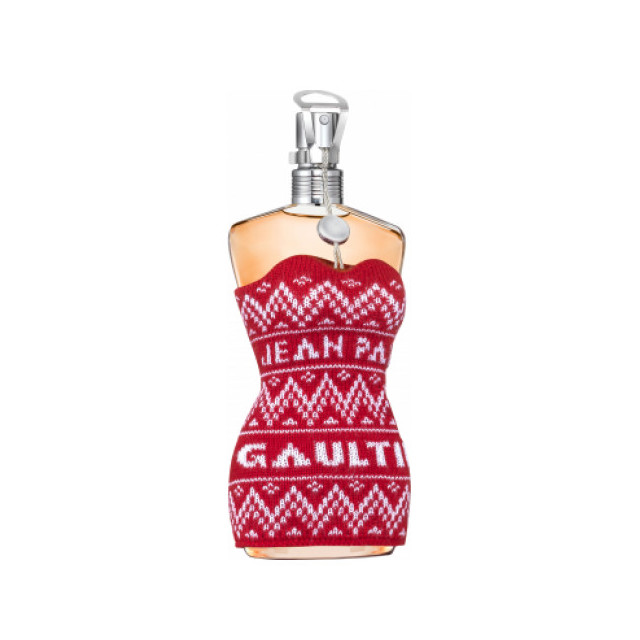 Immagine del profumo Classique Xmas Limited Edition 2021 di Jean Paul Gaultier