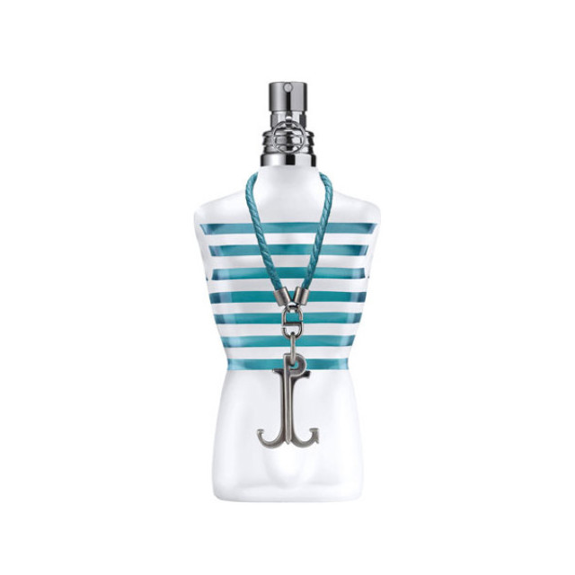 Immagine del profumo Le Beau Male Edition Collector di Jean Paul Gaultier