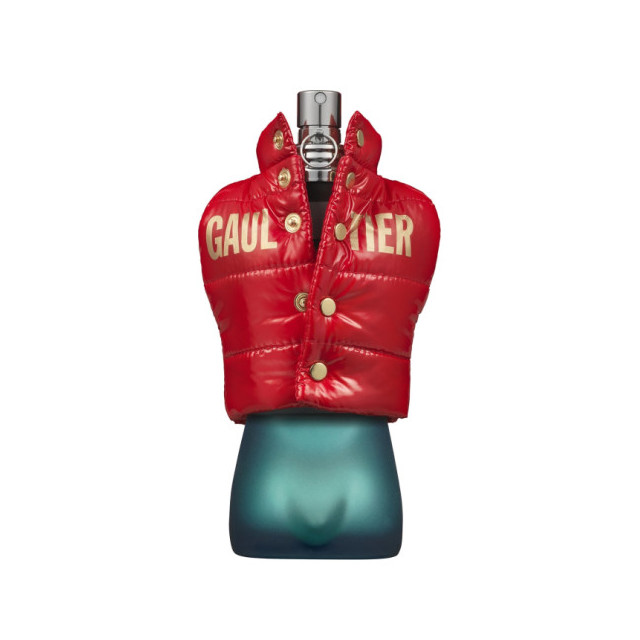 Immagine del profumo Le Male Collector Edition 2022 di Jean Paul Gaultier