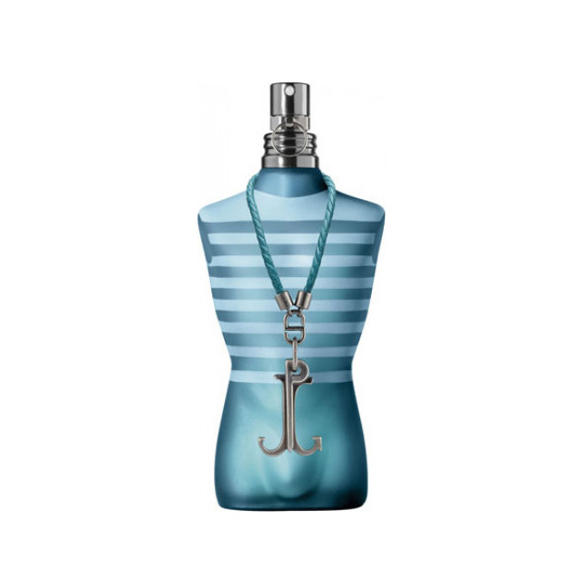 Immagine del profumo Le Male Edition Collector di Jean Paul Gaultier