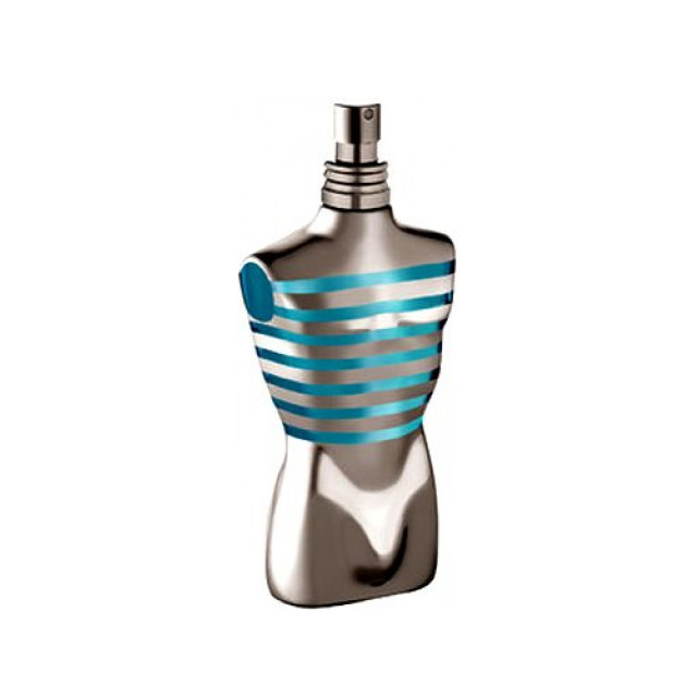 Immagine del profumo Le Male Limited Edition 2009 di Jean Paul Gaultier