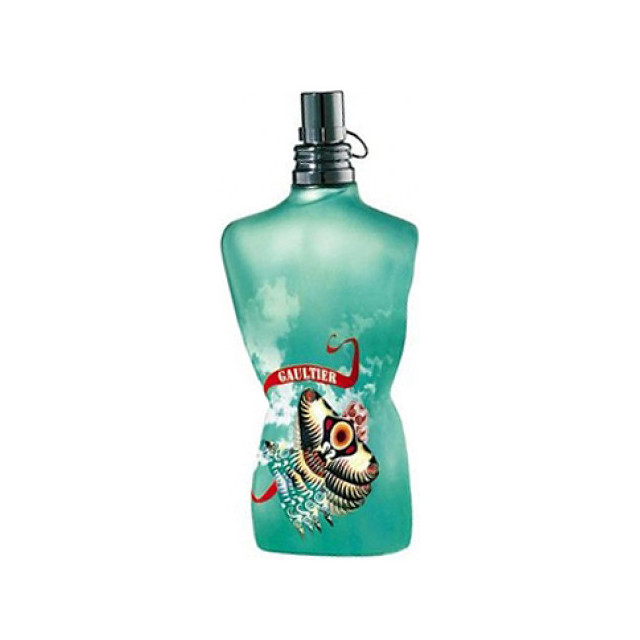 Immagine del profumo Le Male Stimulating Body Spray 2006 di Jean Paul Gaultier