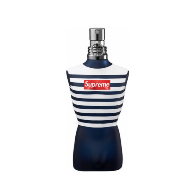 Immagine del profumo Le Male Supreme Edition di Jean Paul Gaultier