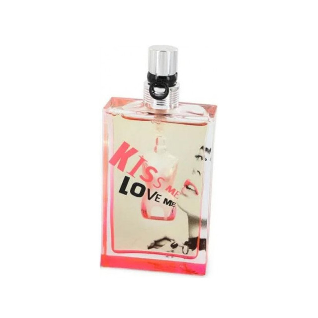 Immagine del profumo Ma Dame Kiss Me Love Me di Jean Paul Gaultier