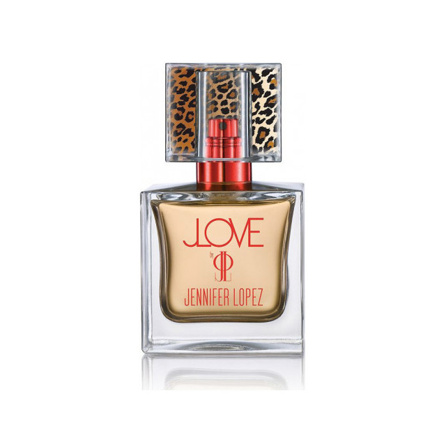 Immagine del profumo JLove di Jennifer Lopez