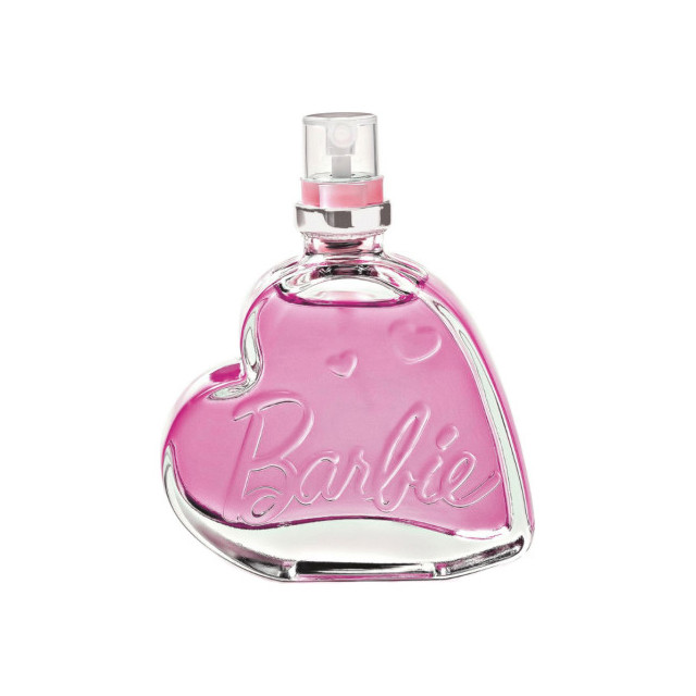 Immagine del profumo Barbie Be You di Jequiti