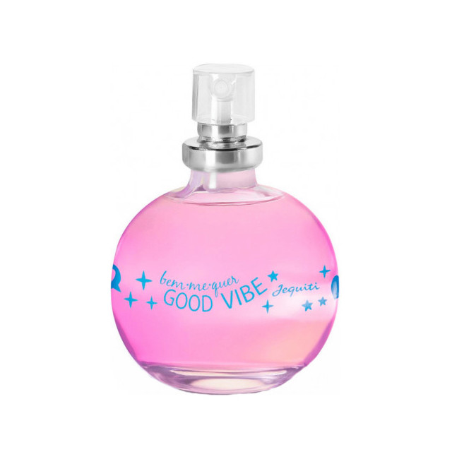 Immagine del profumo Bem-Me-Quer Good Vibe di Jequiti