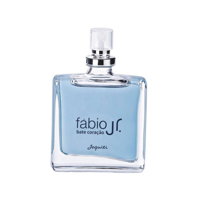 Immagine del profumo Fábio Jr. Bate Coração di Jequiti