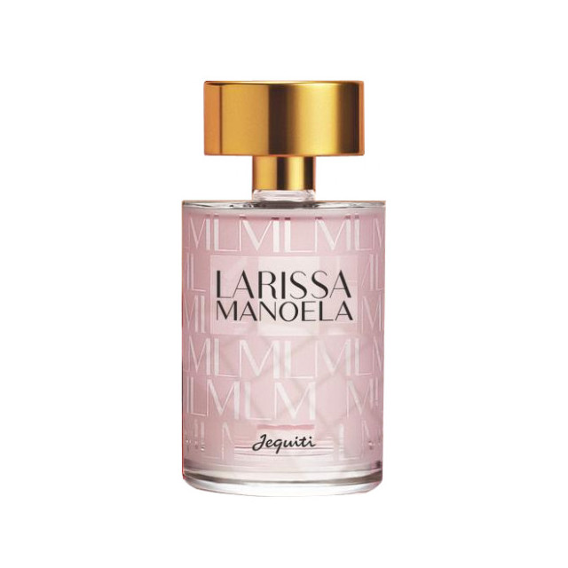 Immagine del profumo Larissa Manoela di Jequiti