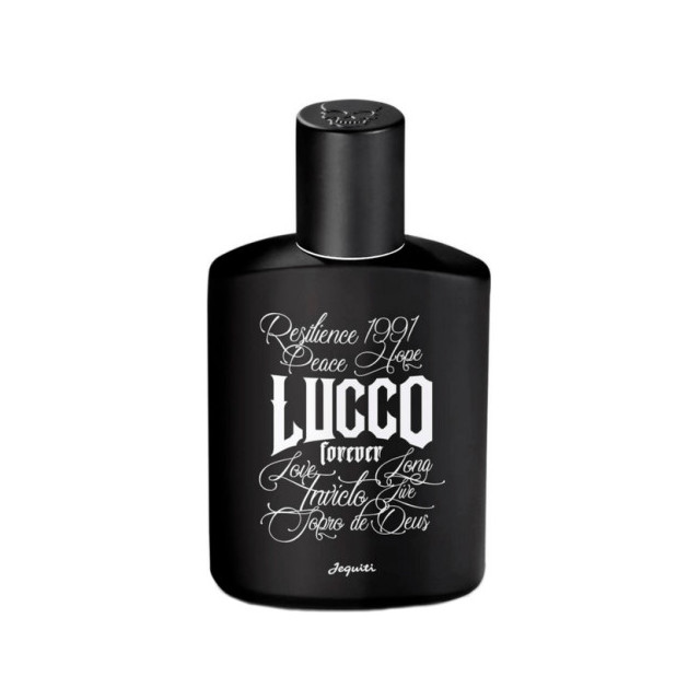 Immagine del profumo Lucco Forever di Jequiti