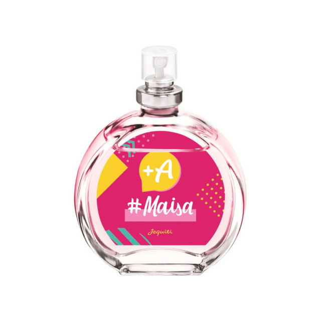 Immagine del profumo Maisa +A di Jequiti