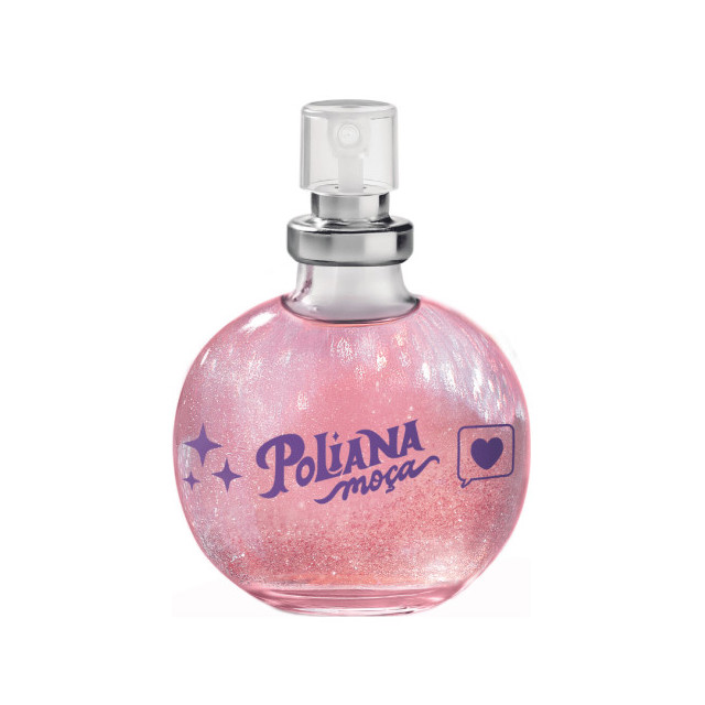 Immagine del profumo Poliana Moça di Jequiti