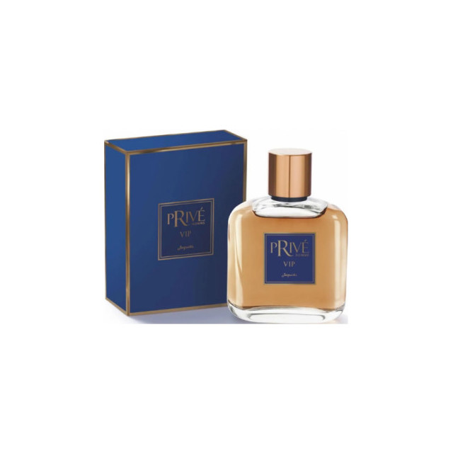 Immagine del profumo Privé Homme VIP di Jequiti