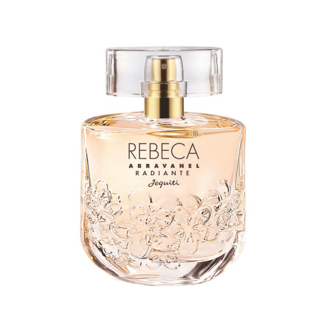 Immagine del profumo Rebeca Abravanel Radiante di Jequiti