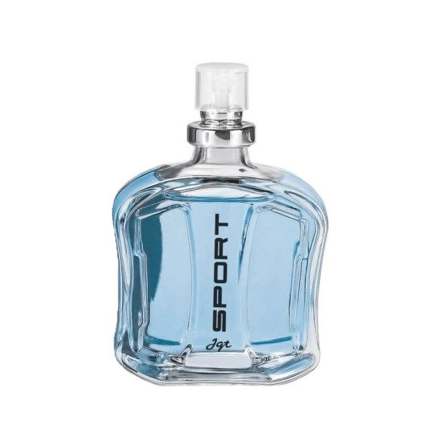 Immagine del profumo Sport di Jequiti