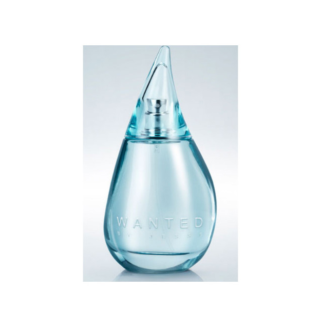 Immagine del profumo Wanted di Jesse McCartney