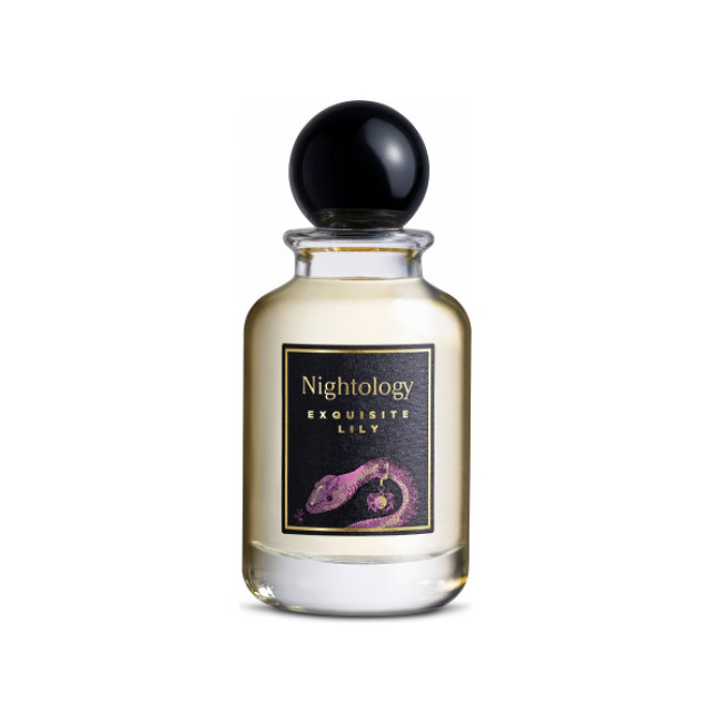 Immagine del profumo Exquisite Lily di Jesus Del Pozo
