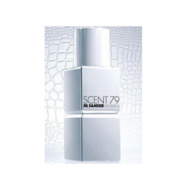 Immagine del profumo Jil Sander Scent 79 Woman di Jil Sander