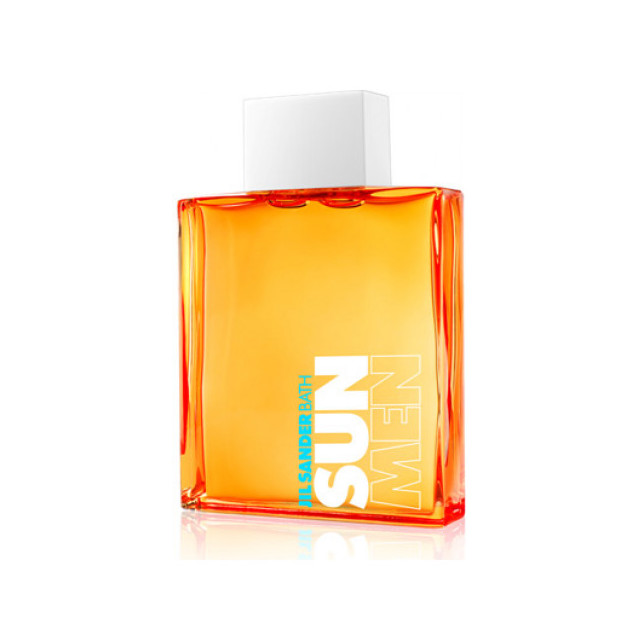 Immagine del profumo Sun Bath Men di Jil Sander