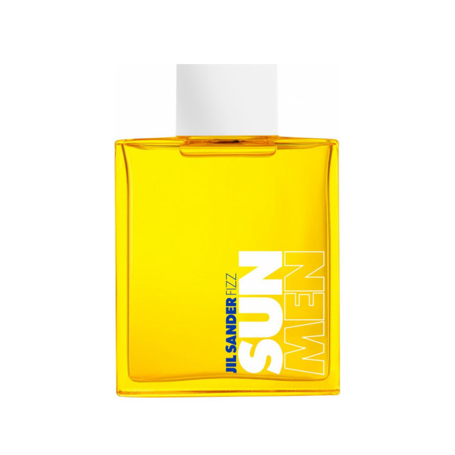Immagine del profumo Sun Men Fizz di Jil Sander