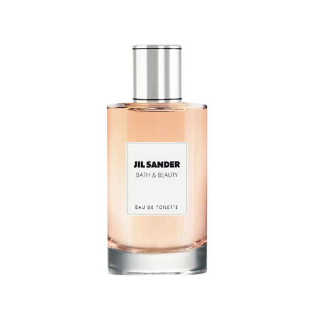 Immagine del profumo The Essentials Bath and Beauty di Jil Sander