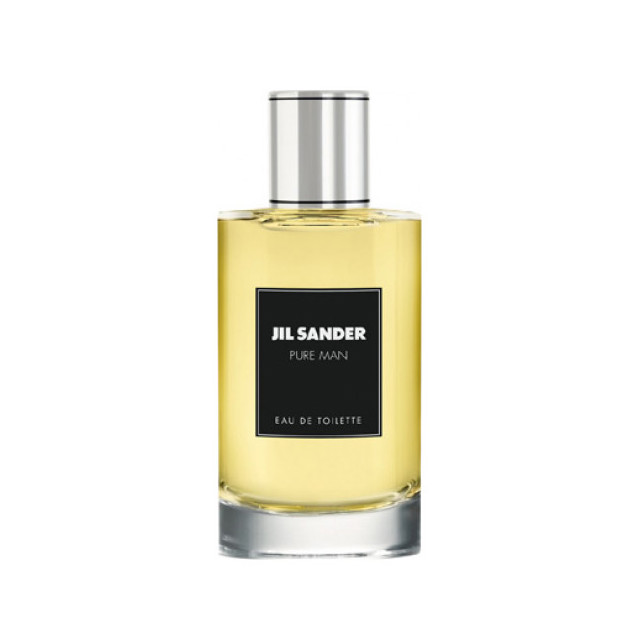 Immagine del profumo The Essentials Pure Man di Jil Sander