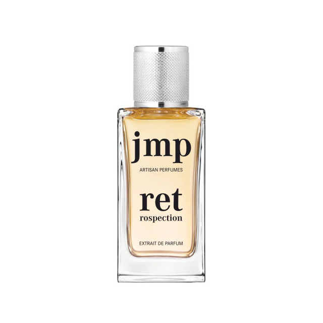 Immagine del profumo Retrospection di JMP Artisan Perfumes