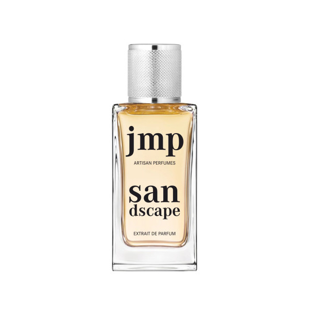 Immagine del profumo Sandscape di JMP Artisan Perfumes