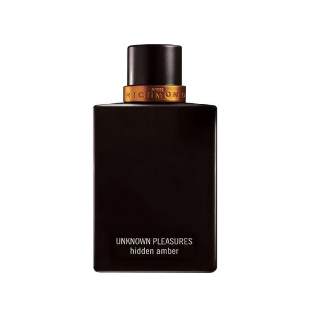 Immagine del profumo Hidden Amber di John Richmond