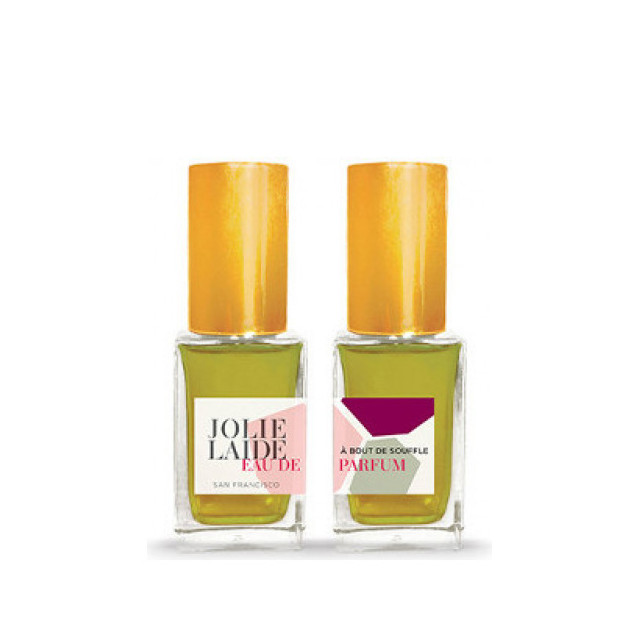 Immagine del profumo À Bout de Souffle di Jolie Laide Perfume