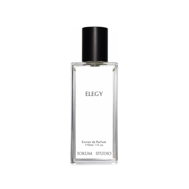 Immagine del profumo Elegy di Jorum Studio