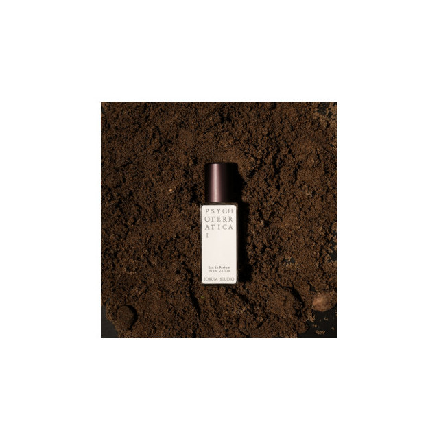 Immagine del profumo Psychoterratica I 2020 di Jorum Studio