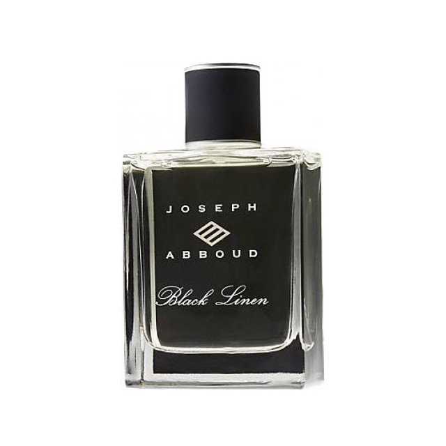 Immagine del profumo Black Linen di Joseph Abboud