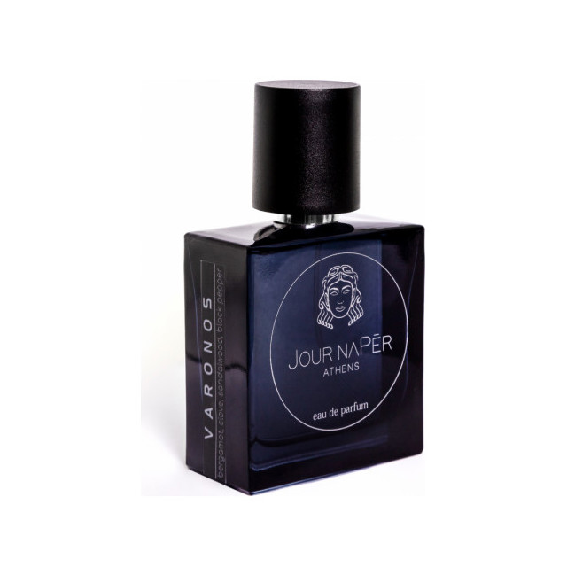 Immagine del profumo VARONOS di Jour Naper