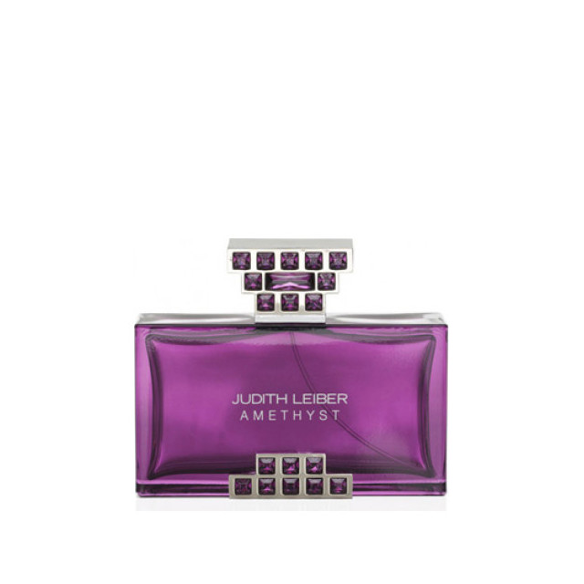 Immagine del profumo Amethyst di Judith Leiber