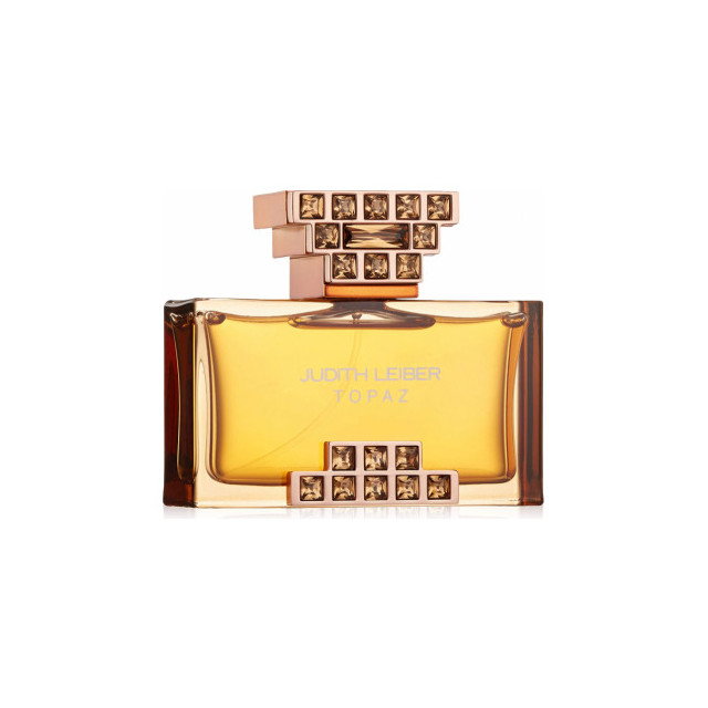 Immagine del profumo Topaz di Judith Leiber