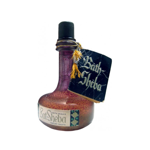 Immagine del profumo Bat-Sheba di Judith Muller