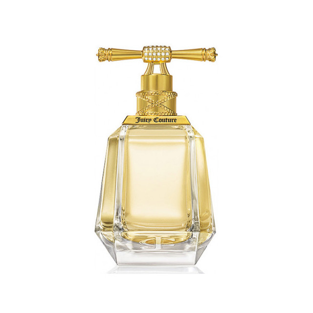 Immagine del profumo I Am Juicy Couture di Juicy Couture
