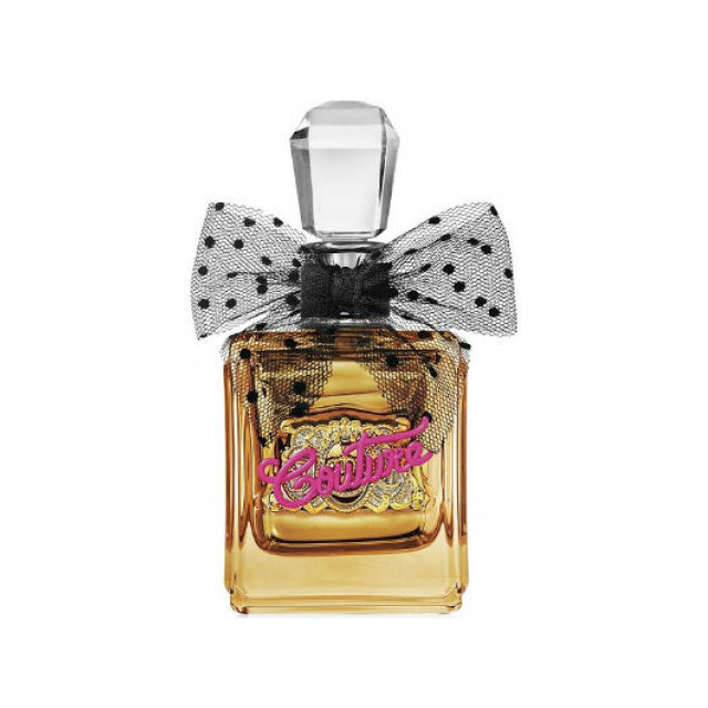 Immagine del profumo Viva la Juicy Gold Couture di Juicy Couture