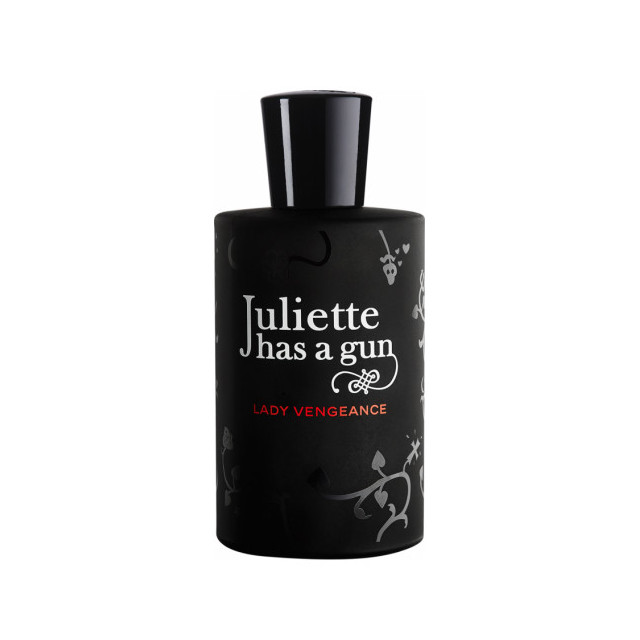 Immagine del profumo Lady Vengeance di Juliette Has A Gun