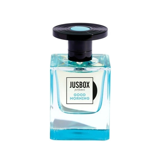 Immagine del profumo Good Morning di Jusbox
