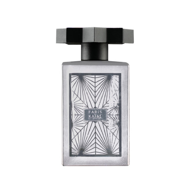 Immagine del profumo Faris di Kajal