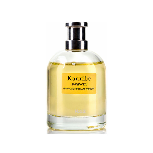 Immagine del profumo Kar.ribe 32 di Kar.ribe